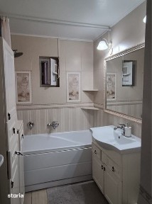 Inchiriez apartament 3 camere