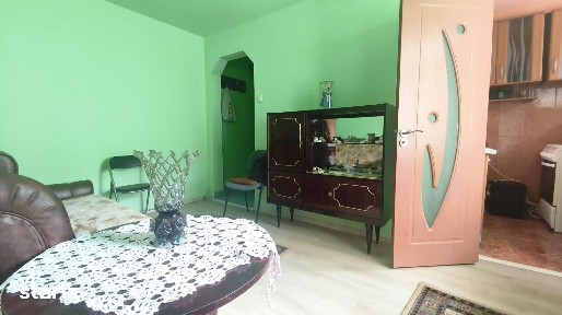 Apartament 2 camere in Deva, Et. 2 - zona Dacia