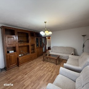 Apartament 2 camere, etaj 2, strada Victoriei-zona Marul de Aur