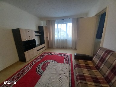 Bd. Bucuresti in spate la Catena - apartament 2 camere mobilat!