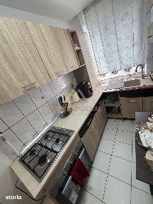 Apartament 2 camere, zona Garii, etaj 6 cu lift