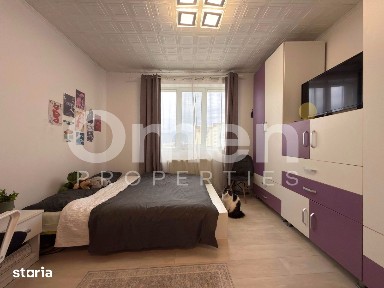 Apartament 4 camere | Semiluna | etaj 5 | lift nou | 125 000 euro | CO