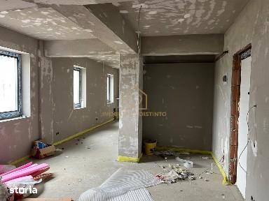 Apartament cu o camera in Livada cu parcare TVA INCLUS