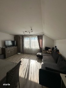 Vanzare - Apartament 3 camere pe 2 niveluri, 94 mp utili, etaj 2