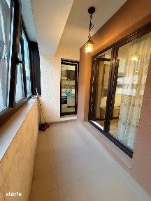 Vanzare apartament 2 camere decomandat, Militari Residence, et 2,mob,u