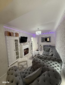 Apartament 3 camere str Doinei, balcon, parter, 85mp