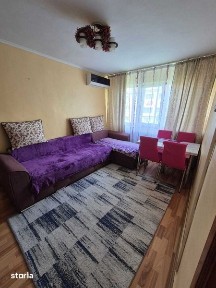 Inchiriez apartament 2 camere