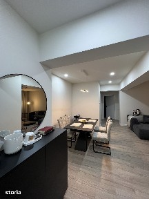 Apartament 3 camere | 99,6 mp | Mobilat & utilat | Parcare inclusă