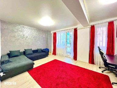 Apartament 2 Camere Militari Residence Ilie Petre 84