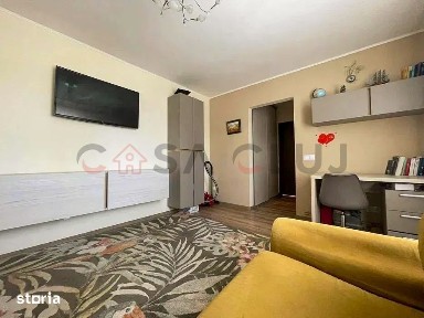 2 camere, etaj 2, bloc reabilitat, Grigorescu