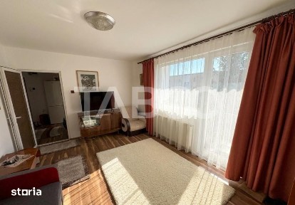 Apartament cu 3 camere in Manastur zona Baza Sportiva cu balcon de 6mp