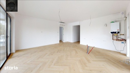 Apartament 3 camere 110 mp in imobil nou Iancu Nicolae Pipera