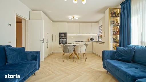 DIRECT PROPRIETAR - Apartament 3 camere premium | 2 locuri parcare