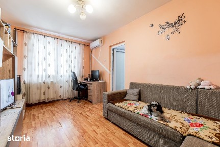Apartament, 55 m²