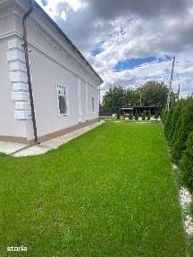 Spatiu cu suprafata de 110mp amenajat