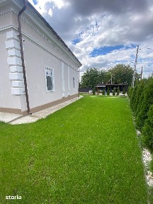 Centru, Botosani
