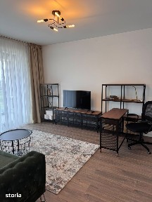 Apartament 2 camere| Cloud 9| Pipera|Promenada+ parcare
