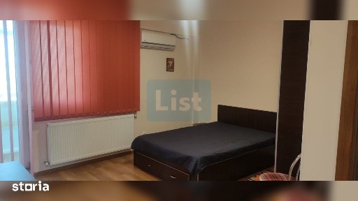 COMISION 0% | GARSONIERA METROU PACII | IMOBIL NOU |