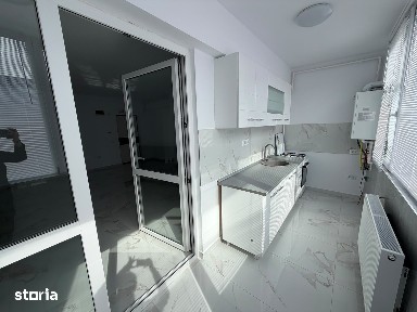 AP. 3 CAMERE- PRIMA INCHIRIERE, PARCARE INCLUSA, CENTRALA PROPRIE