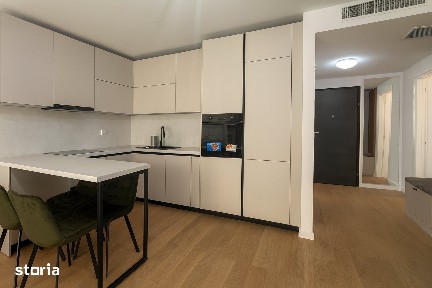 DE INCHIRIAT 2 CAMERE - North Avenue Pipera
