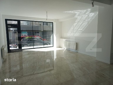 Spatiu comercial, 134.80 mp, zona Nordic