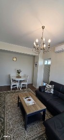 3 camere Craiovei, etaj 1, bloc nou