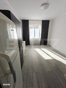 Garsoniera de vanzare, 20 mp, zona Razboieni