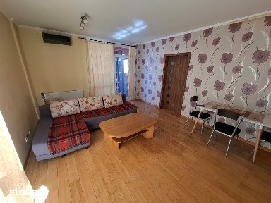 Inchiriez apart 2 camere Kaufland Ared ID: 45737