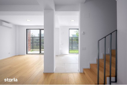 SUPER OFERTA ! Vila 5 camere | 160 mp | Pipera | 2 parcari | Olga Gudy