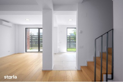 SUPER OFERTA ! Vila 5 camere | 160 mp | Pipera | 2 parcari | Olga Gudy