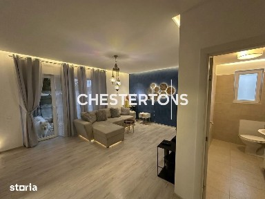 Vila Individuala Cuplata 3 Camere complet utilatamobilata in zona Brag