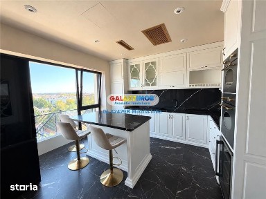 Penthouse exclusivist | Rooftop 170 mp | Design premium | Pipera