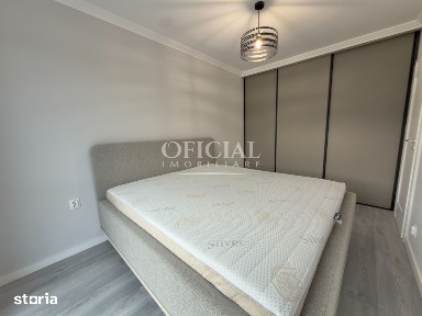 Apartament 2 Camere | Parcare Inclusa | Zona VIVO BMW