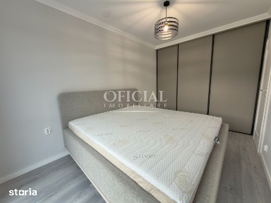 Apartament 2 Camere | Parcare Inclusa | Zona VIVO BMW