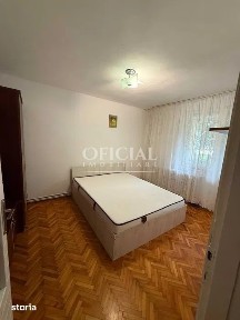Apartament 2 Camere | 58 Mp | Balcon | Gheorgheni Baisoara