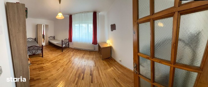 Apartament cu 2 camere de închiriat - Zorilor, str. Luceafărului
