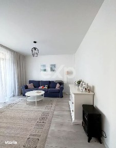 Apartament 2 camere | 64 mp | Parcare subterana | Buna Ziua