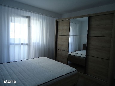 Apartament 2 camere Marasti, str.Teodor Mihali, decomandat, cu PARCARE