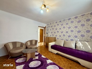 Apartament 2 camere | Decomandat | 40 mpu |Academia de Muzica Manastur