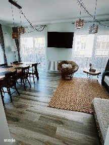 Apartament premium si spatios | 3 camere decomandat | parcare | Eroilo