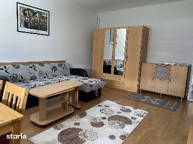 Apartament 1 camera Zorilor, langa Univ. Tehnica si Sigma, PARCARE