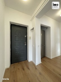 Apartament 3 camere renovat pe str. Horea