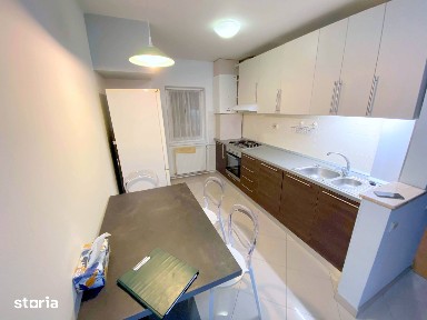 Apartament cu 3 camere, mobilat modern, in Gheorgheni zona Iulius Mall