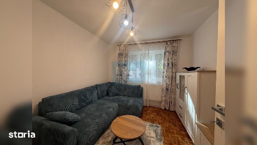 Comision 0% Apartament 2 camere decomandate, Manastur, Primaverii
