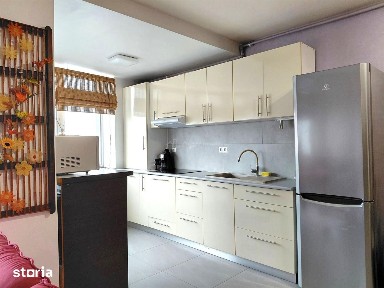 Apartament 3 camere bloc nou cu lift si parcare Baia Mare Ultracentral