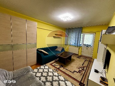 Apartament cu 2 camere de închiriat pe bulevardul Traian