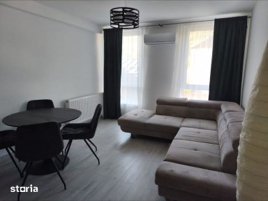 Apartament cu 2 camere, 48 mp, Str. Victor Babes