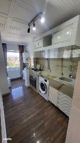 De vanzare garsoniera cf1, renovata, mobilata, 27900euro
