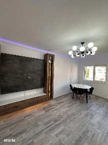 De vanzare apartament tip duplex,3 camere si 2 balcoane, renovat,etj 1