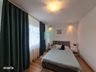 Apartament 2 camere, Astra, intermediar, Brasov